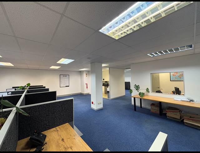197M² OFFICE FOR SALE IN CENTURY CITY